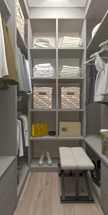 Интерьер в современном стиле смотреть на Basicdecor