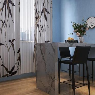 Интерьер столовой  смотреть на Basicdecor