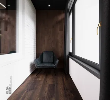 Интерьер  смотреть на Basicdecor