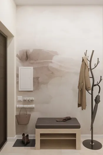 Интерьер ванной в современном стиле смотреть на Basicdecor