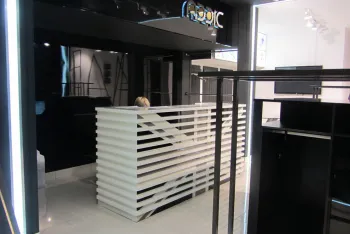 Интерьер офиса  смотреть на Basicdecor
