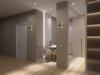 Интерьер  смотреть на Basicdecor