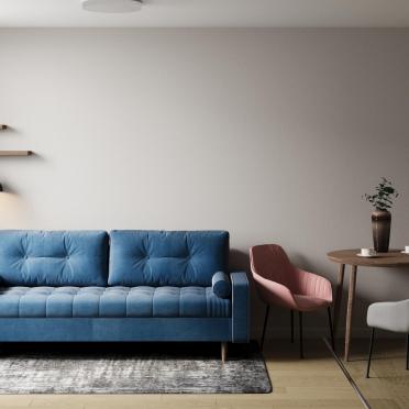 Интерьер кухни  смотреть на Basicdecor