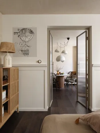 Интерьер  смотреть на Basicdecor