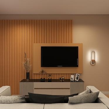 Интерьер гостиной  смотреть на Basicdecor