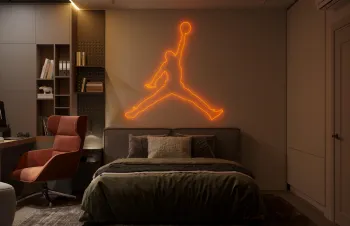 Интерьер детской  смотреть на Basicdecor