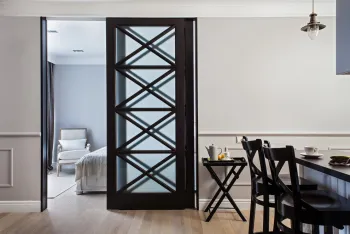 Интерьер спальни в современном стиле смотреть на Basicdecor