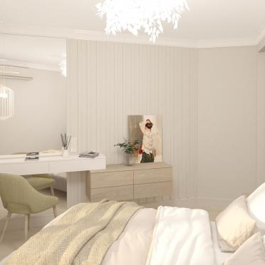 Интерьер спальни  смотреть на Basicdecor
