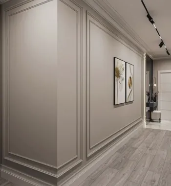 Интерьер  смотреть на Basicdecor