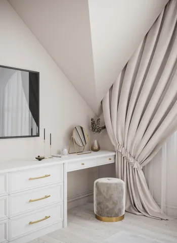Интерьер в неоклассике смотреть на Basicdecor