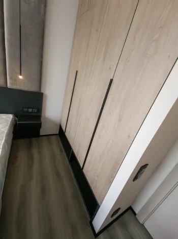 Интерьер спальни  смотреть на Basicdecor