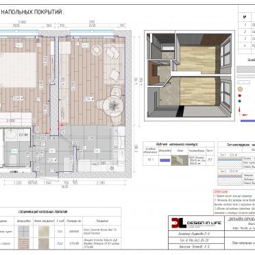 Интерьер  смотреть на Basicdecor