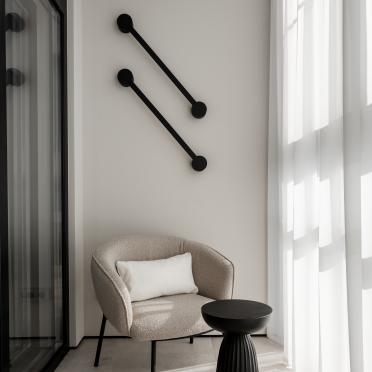 Интерьер  смотреть на Basicdecor