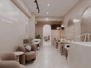 Интерьер  смотреть на Basicdecor