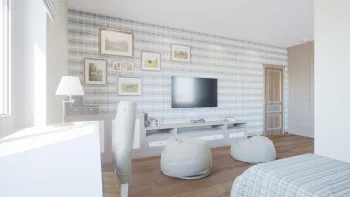 Интерьер  смотреть на Basicdecor