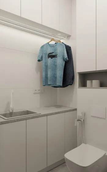 Интерьер  смотреть на Basicdecor