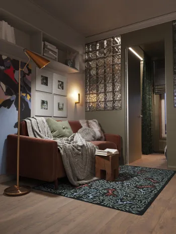 Интерьер кухни  смотреть на Basicdecor