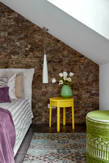 Интерьер спальни в современном стиле смотреть на Basicdecor