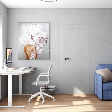 Интерьер гостиной  смотреть на Basicdecor