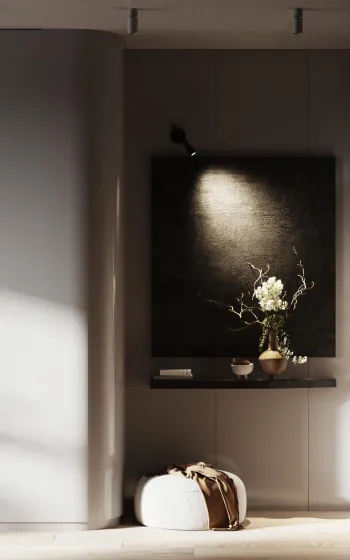 Интерьер  смотреть на Basicdecor