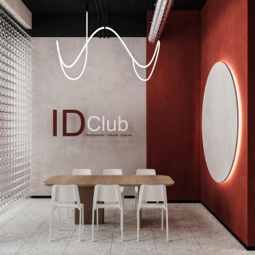 Интерьер офиса  смотреть на Basicdecor