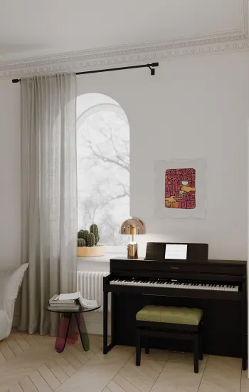 Интерьер гостиной  смотреть на Basicdecor