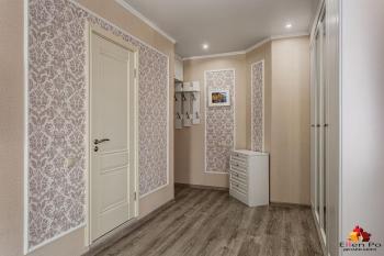 Интерьер коридора в неоклассике смотреть на Basicdecor