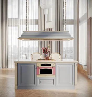 Интерьер кухни  смотреть на Basicdecor