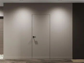 Интерьер коридора  смотреть на Basicdecor