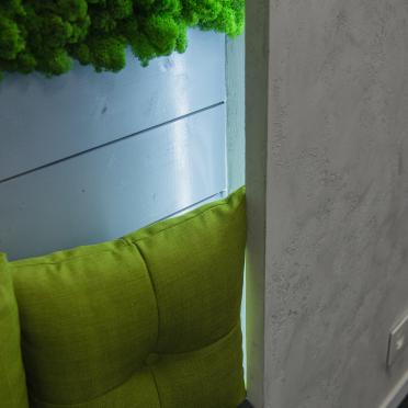 Интерьер балкона  смотреть на Basicdecor