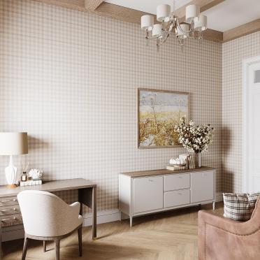 Интерьер кабинета  смотреть на Basicdecor