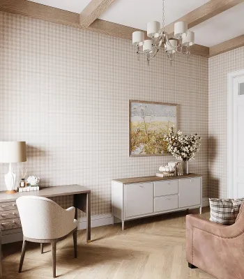 Интерьер кабинета  смотреть на Basicdecor