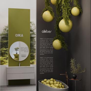 Интерьер  смотреть на Basicdecor