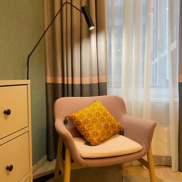 Интерьер в современном стиле смотреть на Basicdecor