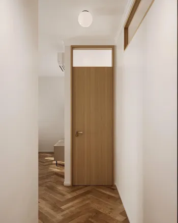 Интерьер коридора  смотреть на Basicdecor