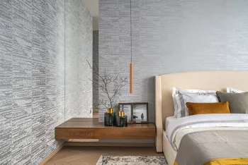 Интерьер спальни в современном стиле смотреть на Basicdecor