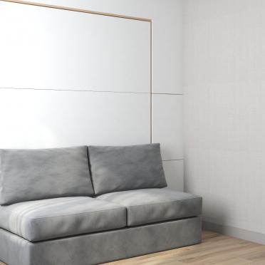 Интерьер спальни  смотреть на Basicdecor