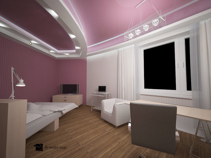 Интерьер гостиной cветовыми линиями, рейками с подсветкой, подсветкой настенной, подсветкой светодиодной и с подсветкой в модернизме