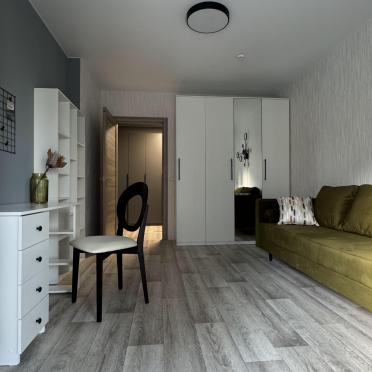 Интерьер детской  смотреть на Basicdecor
