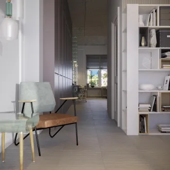 Интерьер офиса  смотреть на Basicdecor