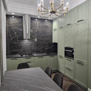 Интерьер кухни  смотреть на Basicdecor
