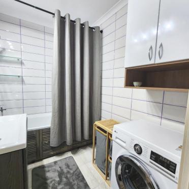 Интерьер ванной  смотреть на Basicdecor