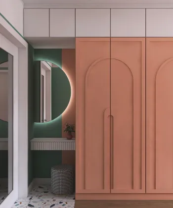 Интерьер  смотреть на Basicdecor