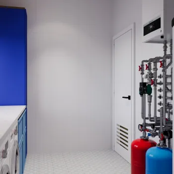 Интерьер  смотреть на Basicdecor