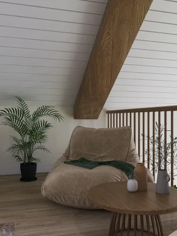 Интерьер  смотреть на Basicdecor