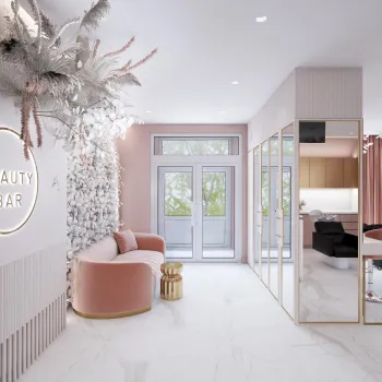 Интерьер прихожей  смотреть на Basicdecor