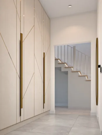 Интерьер  смотреть на Basicdecor
