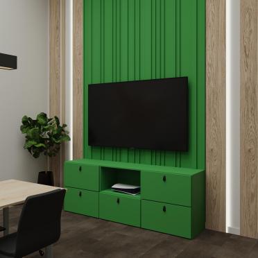 Интерьер офиса  смотреть на Basicdecor