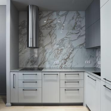 Интерьер кухни  смотреть на Basicdecor