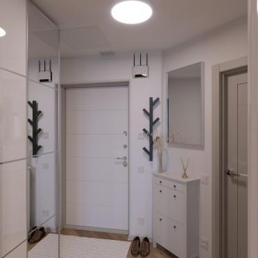 Интерьер ванной  смотреть на Basicdecor